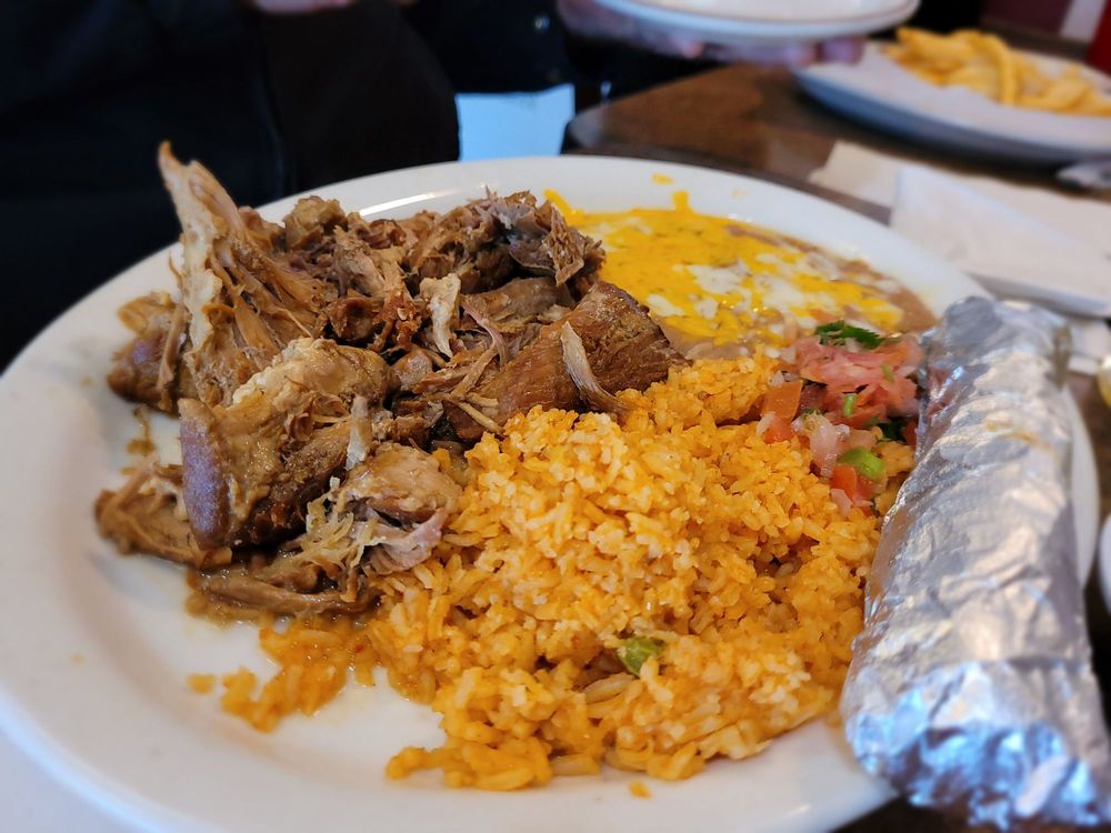 La Casita Cafe: Authentic Mexican Cuisine in Hesperia, CA